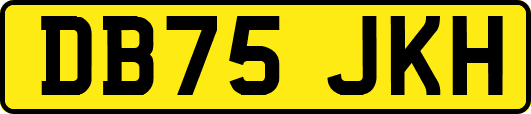 DB75JKH
