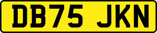 DB75JKN