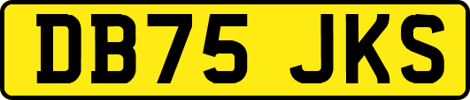 DB75JKS