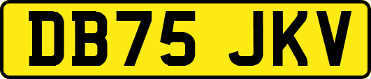 DB75JKV
