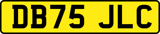 DB75JLC