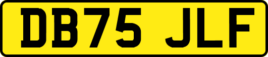 DB75JLF