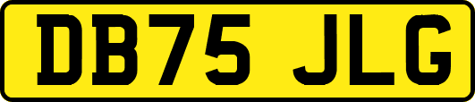 DB75JLG