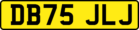 DB75JLJ