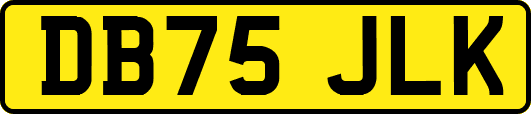 DB75JLK