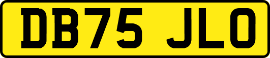 DB75JLO