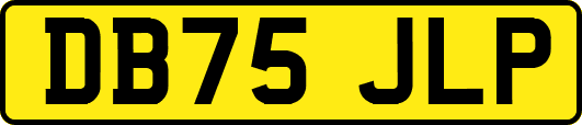 DB75JLP
