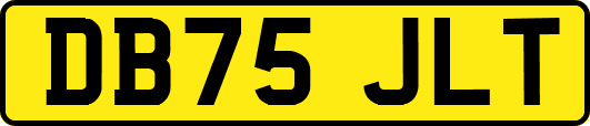 DB75JLT