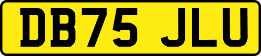 DB75JLU