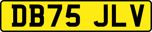 DB75JLV
