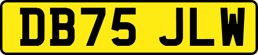 DB75JLW