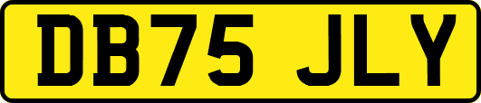DB75JLY