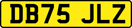 DB75JLZ