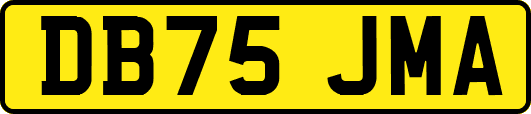 DB75JMA