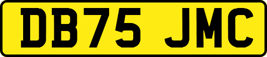 DB75JMC