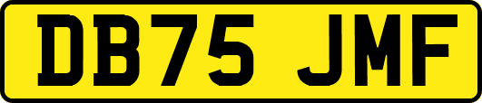 DB75JMF