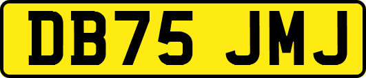 DB75JMJ