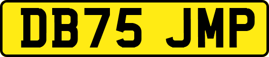 DB75JMP