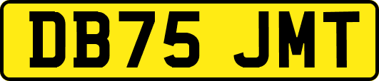 DB75JMT