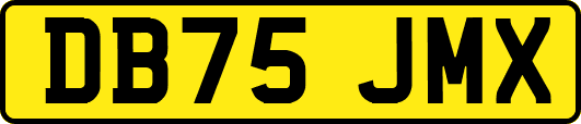 DB75JMX