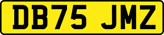 DB75JMZ