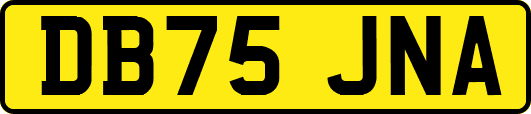 DB75JNA