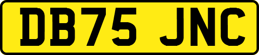 DB75JNC