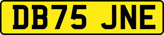 DB75JNE
