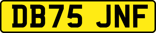 DB75JNF