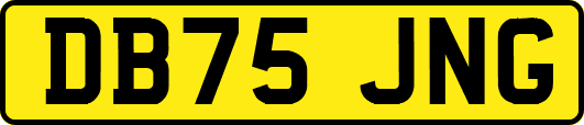 DB75JNG