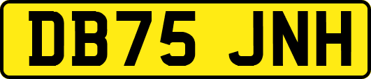 DB75JNH