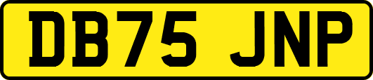 DB75JNP