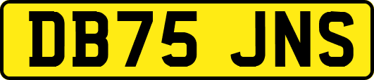 DB75JNS