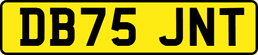 DB75JNT