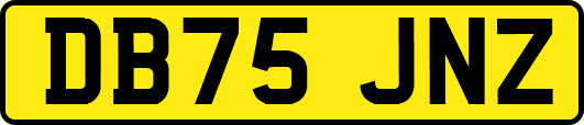 DB75JNZ