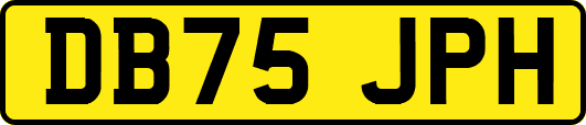 DB75JPH