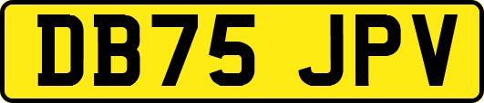 DB75JPV