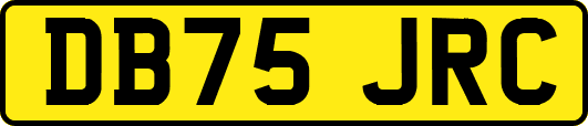 DB75JRC