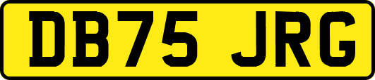 DB75JRG