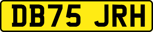 DB75JRH