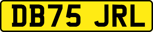 DB75JRL