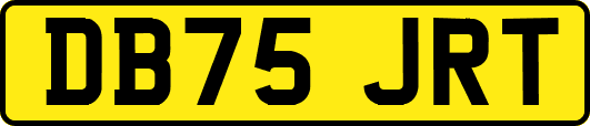 DB75JRT