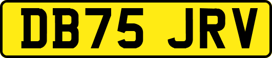 DB75JRV