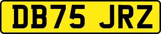 DB75JRZ