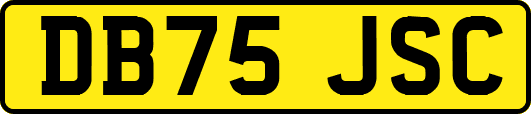 DB75JSC