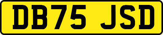 DB75JSD