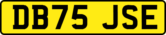 DB75JSE