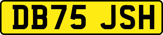 DB75JSH