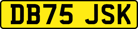 DB75JSK