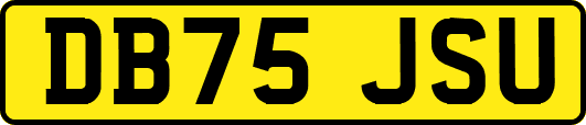 DB75JSU